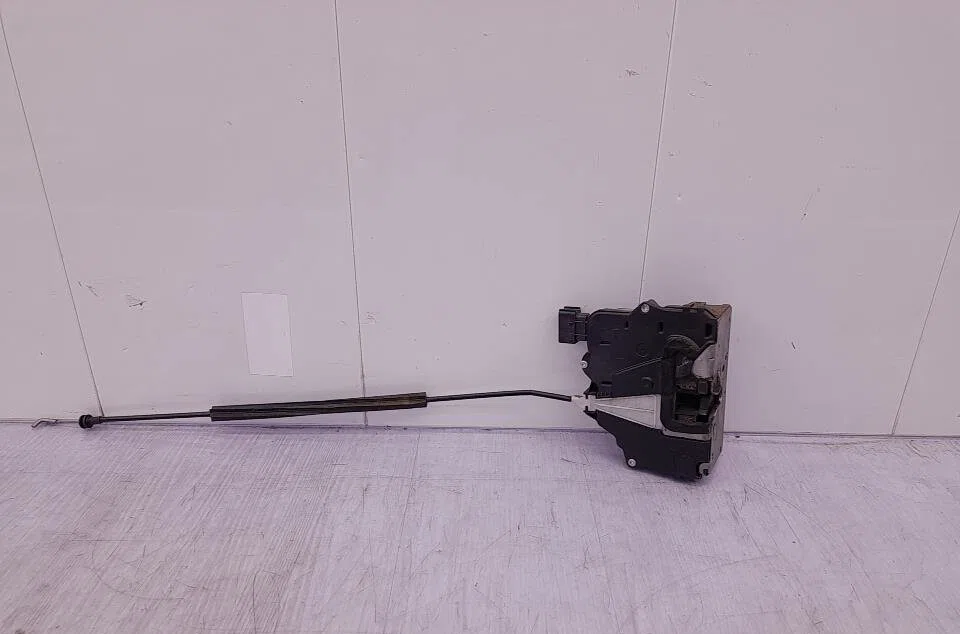 Serrure porte avd FIAT GRANDE PUNTO occasion