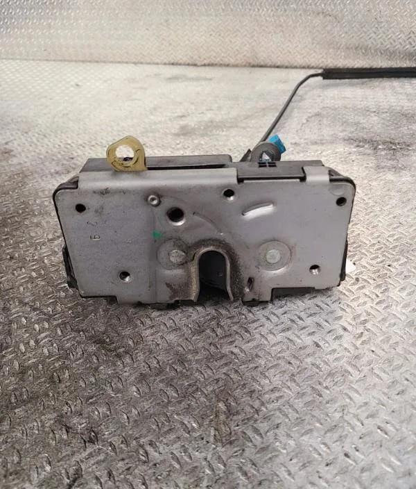 Serrure porte avd FIAT GRANDE PUNTO occasion