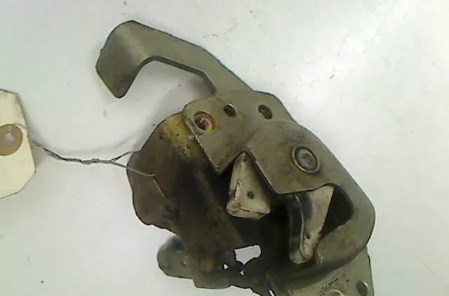 Serrure porte avd Fiat PANDA (141_) 1000 (1986-1992) occasion