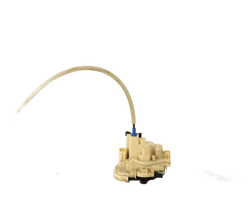 Serrure porte avd Fiat PANDA (312_, 319_) 1.3 d multijet (312pxl1a) (2012) occasion