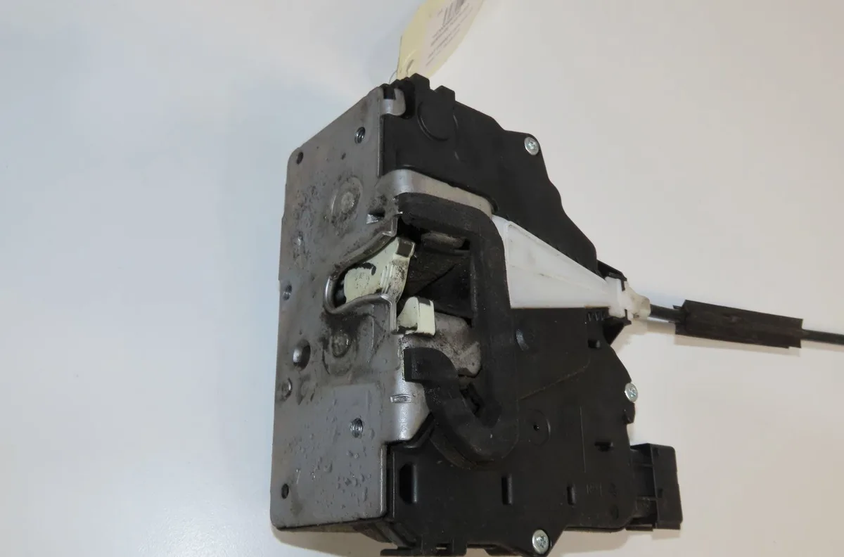 Serrure porte avd Fiat PUNTO EVO (199_) 1.2 (2009-2012) occasion