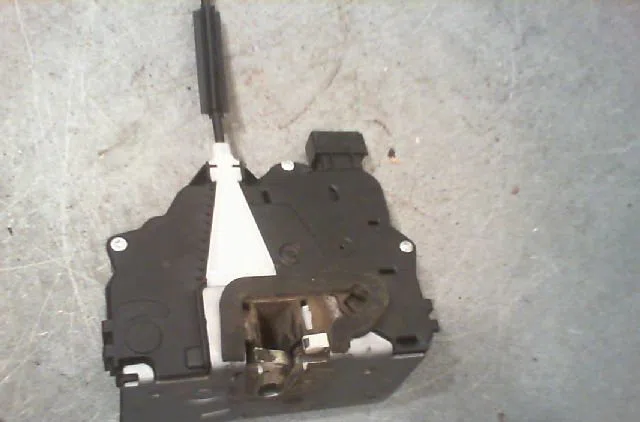 Serrure porte avd Fiat PUNTO EVO (199_) 1.3 d multijet (2009-2012) occasion