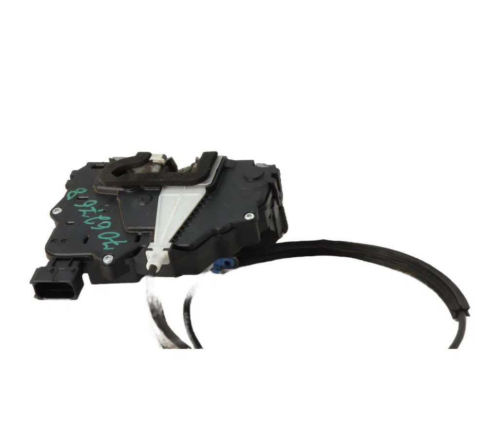 Serrure porte avd Fiat PUNTO EVO (199_) 1.4 (199axb1a) (2009-2012) occasion