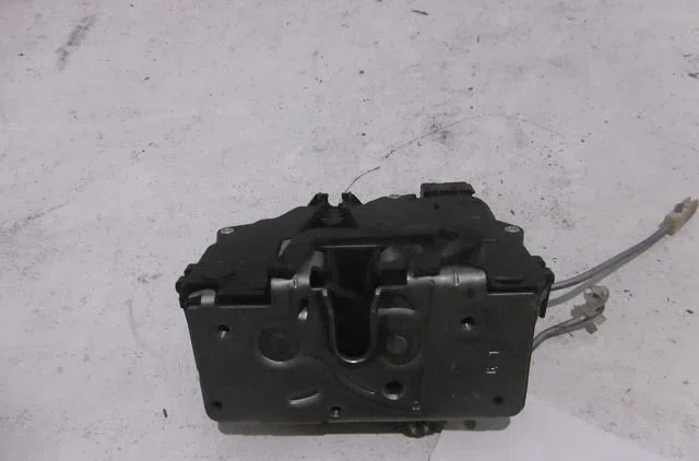 Serrure porte avd FIAT PUNTO III 2008 occasion