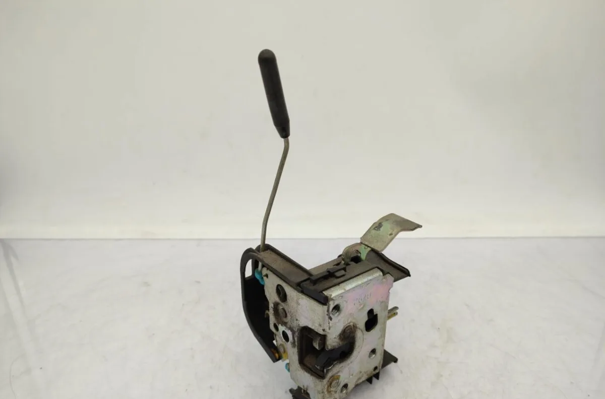Serrure porte avd FIAT SEICENTO occasion