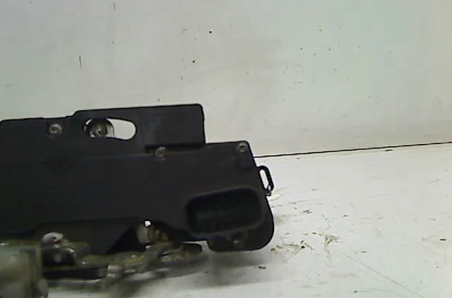 Serrure porte avd FIAT STILO occasion