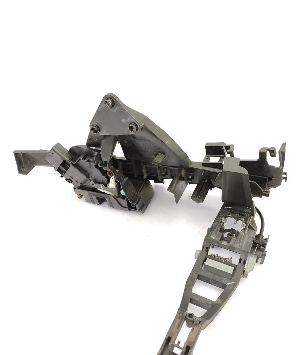 Serrure porte avd FORD C-MAX 1 PHASE 2 occasion
