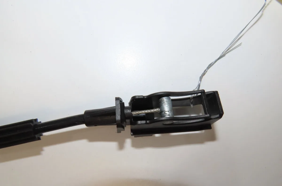 Serrure porte avd Ford C-MAX II (DXA-CB7, DXA-CEU) 1.6 tdci (2010-2019) 5 portes occasion