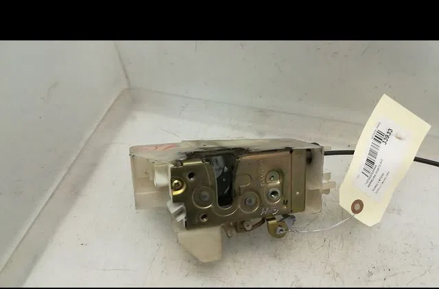 Serrure porte avd FORD FIESTA IV 2001 occasion