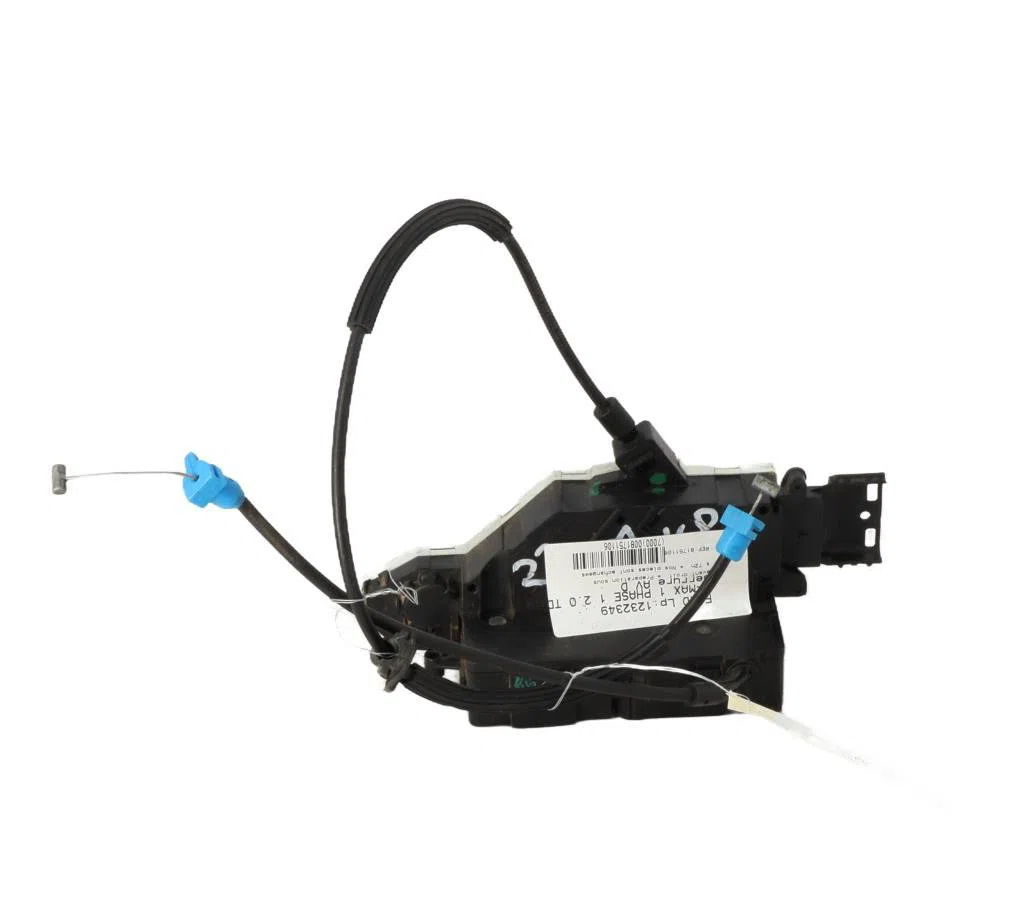 Serrure porte avd Ford FOCUS C-MAX (DM2) 2.0 tdci (2003-2007) occasion
