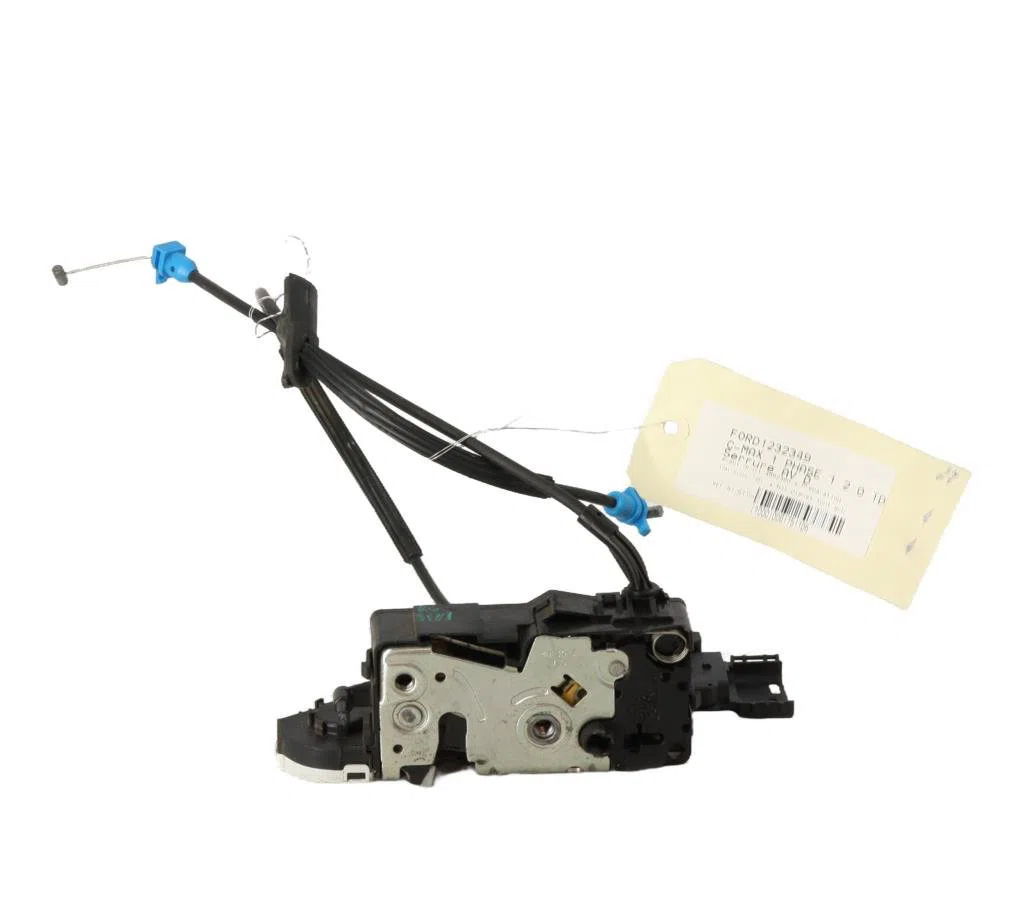 Serrure porte avd Ford FOCUS C-MAX (DM2) 2.0 tdci (2003-2007) occasion