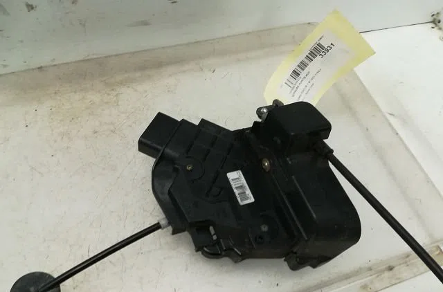 Serrure porte avd Ford FOCUS II (DA_, HCP, DP) 1.8 tdci (2005-2012) occasion