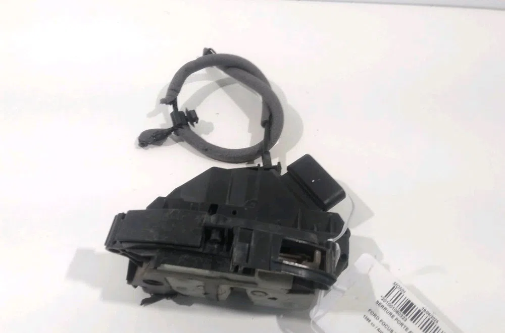 Serrure porte avd Ford FOCUS III 1.6 ti (2010-2018) occasion