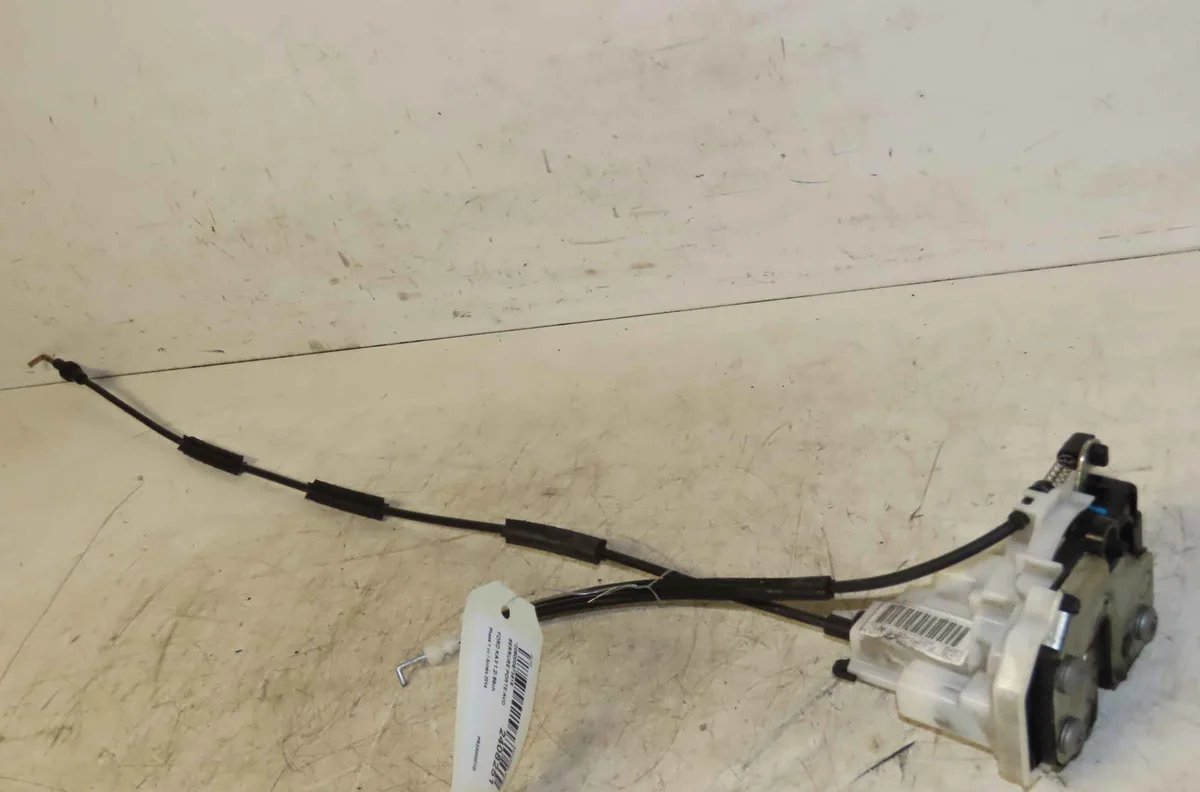 Serrure porte avd FORD KA II occasion