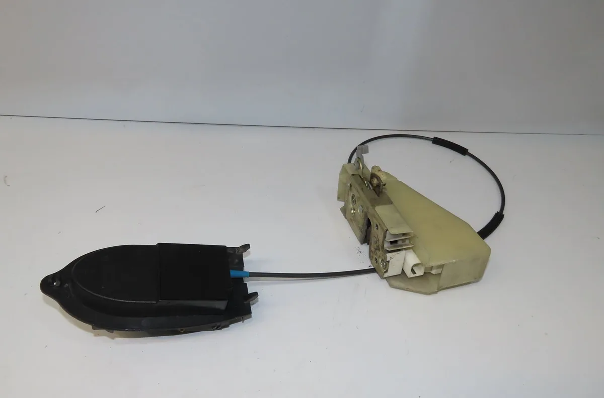 Serrure porte avd Ford KA (RB_) 1.3 i (1996-2008) occasion