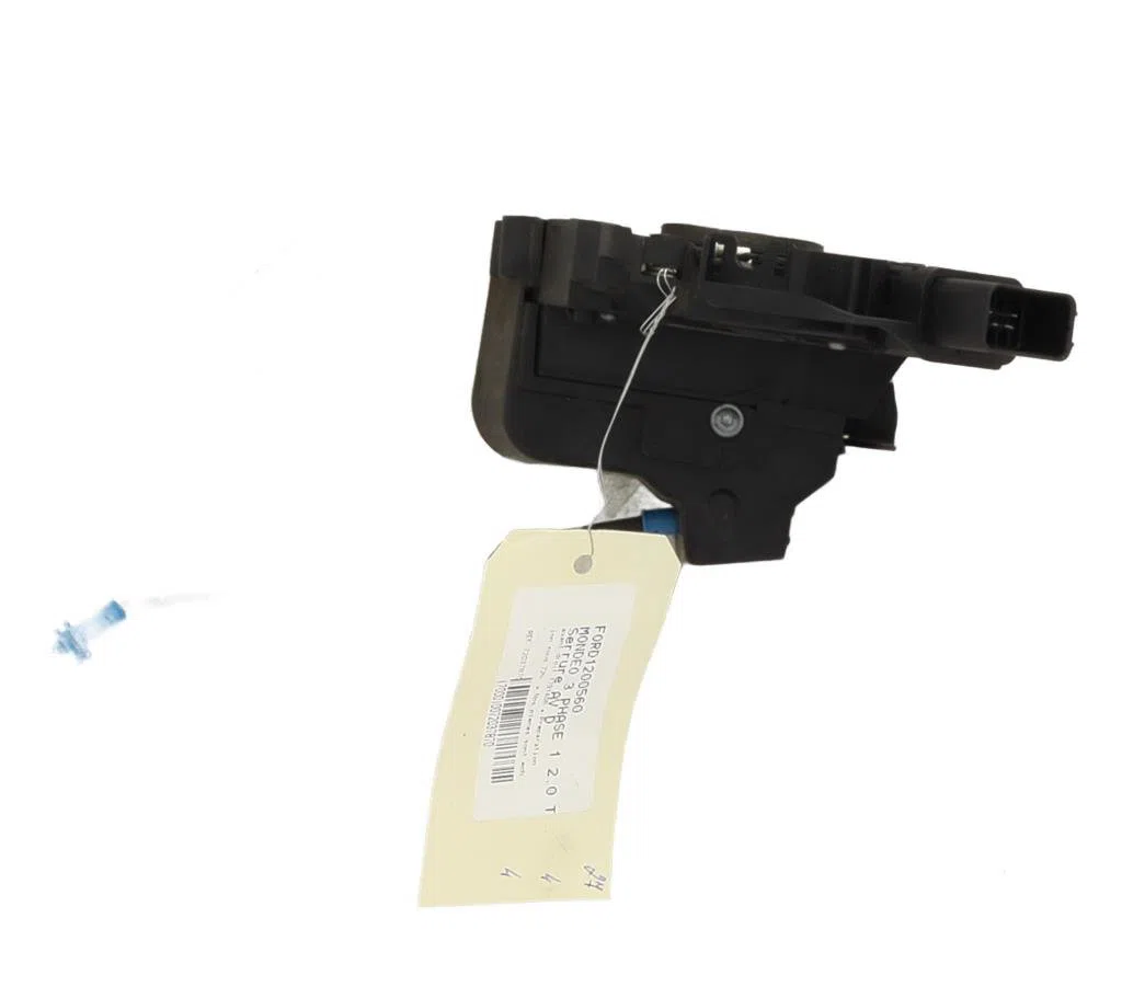 Serrure porte avd Ford MONDEO IV A trois volumes (BA7) 2.0 tdci (2007-2015) occasion