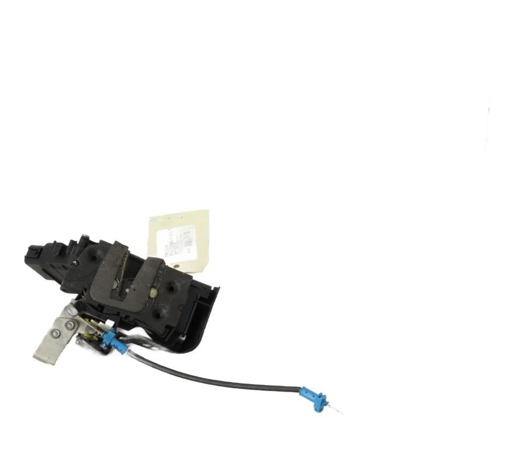 Serrure porte avd Ford MONDEO IV A trois volumes (BA7) 2.0 tdci (2007-2015) occasion