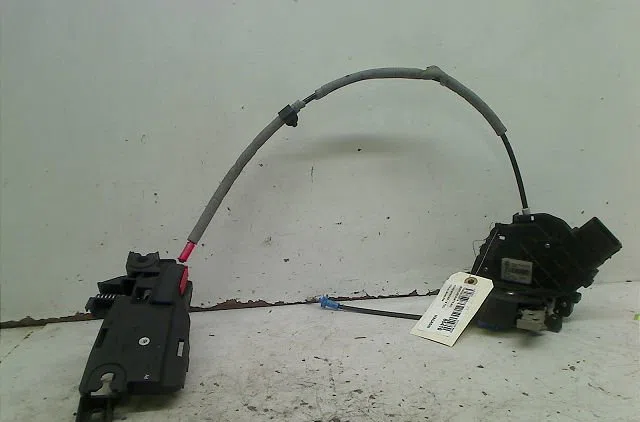 Serrure porte avd Ford MONDEO IV (BA7) 1.8 tdci (2007-2015) occasion