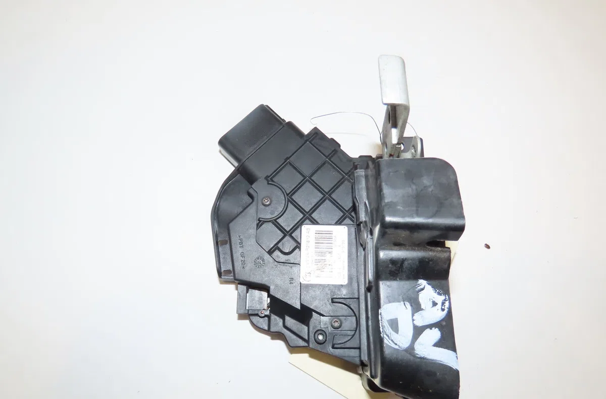 Serrure porte avd Ford S-MAX (WA6) 2.0 tdci (2006-2014) occasion