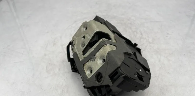 Serrure porte avd FORD TRANSIT CONNECT 2 PHASE 2 occasion