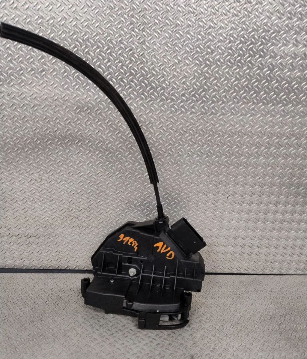 Serrure porte avd FORD TRANSIT COURIER 1 TRANSIT COURIER 1 PHASE 2 occasion
