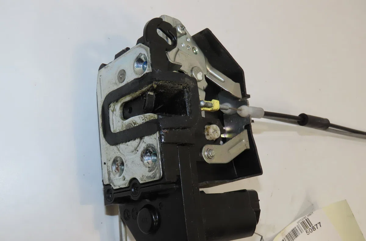 Serrure porte avd Hyundai I10 I (PA) 1.2 (2011-2013) occasion