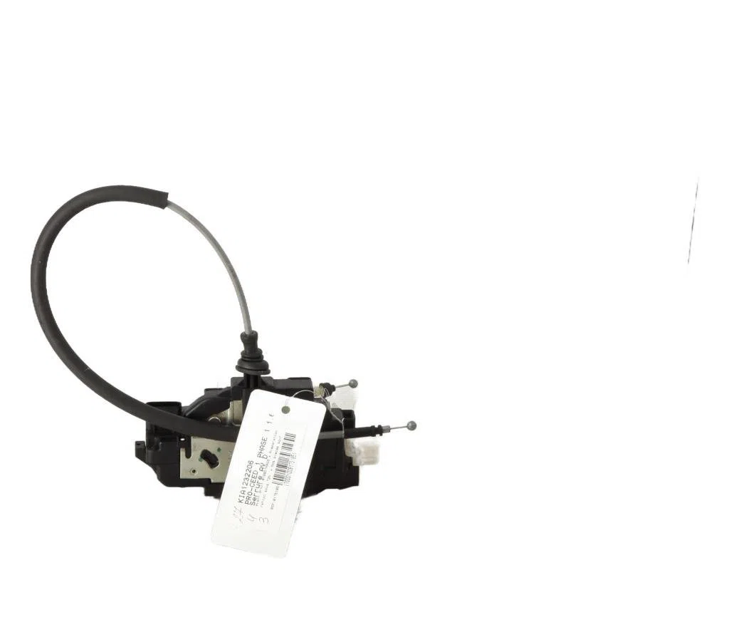 Serrure porte avd Kia CEE'D 3-5 portes (ED) 1.6 (2007-2012) occasion