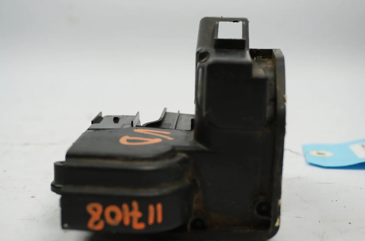 Serrure porte avd Kia PICANTO II (TA) 1.0 (2011-2017) occasion