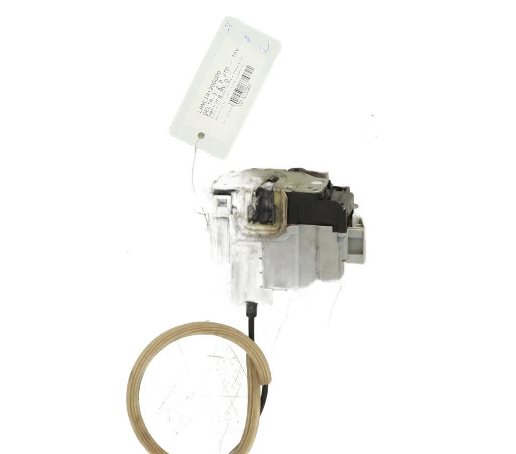 Serrure porte avd Lancia DELTA III (844_) 2.0 d multijet (844.axd1a, 844.axm1a) (2008-2014) occasion