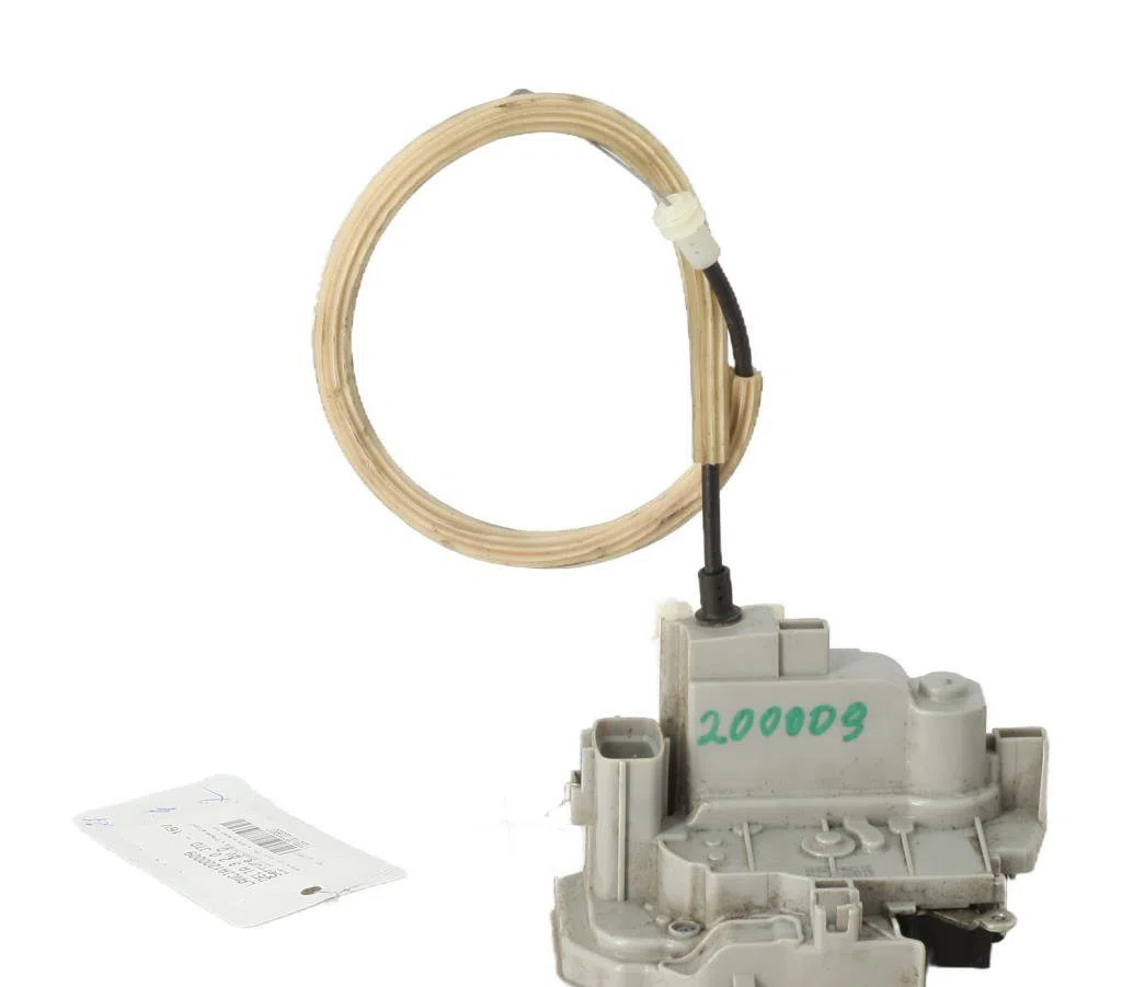 Serrure porte avd Lancia DELTA III (844_) 2.0 d multijet (844.axd1a, 844.axm1a) (2008-2014) occasion