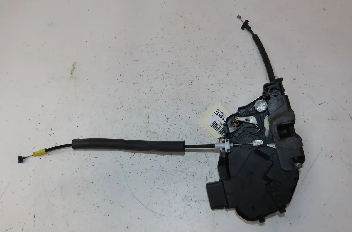 Serrure porte avd Land rover RANGE ROVER EVOQUE (L538) 2.2 d (2011-2019) occasion