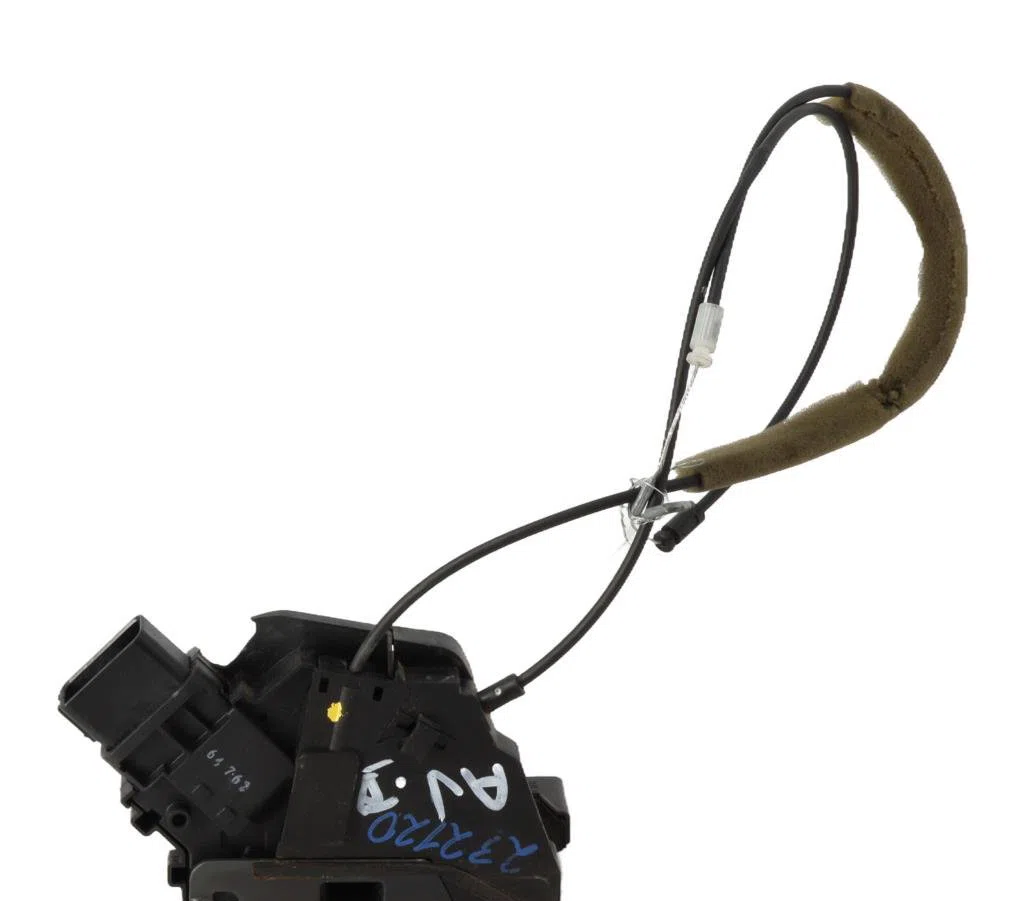 Serrure porte avd Mazda 3 (BK) 1.6 di turbo (2004-2009) occasion