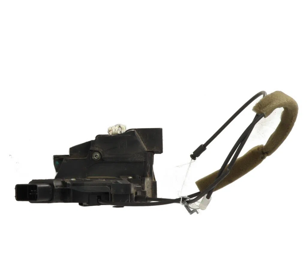 Serrure porte avd Mazda 3 (BK) 1.6 di turbo (2004-2009) occasion