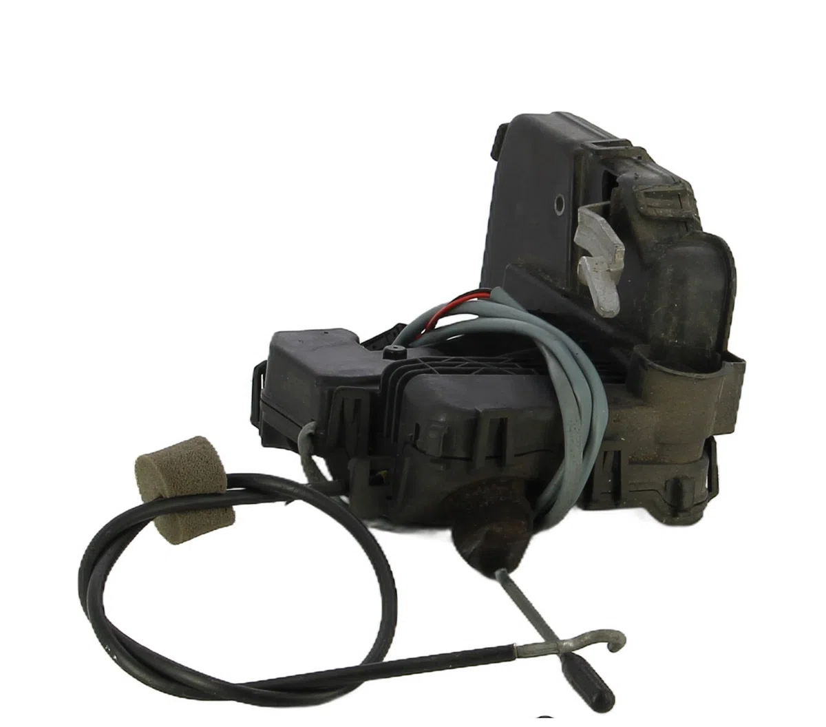 Serrure porte avd Mercedes-benz CLASSE CLC (CL203) Clc 200 cdi (203.707) (2008-2011) occasion