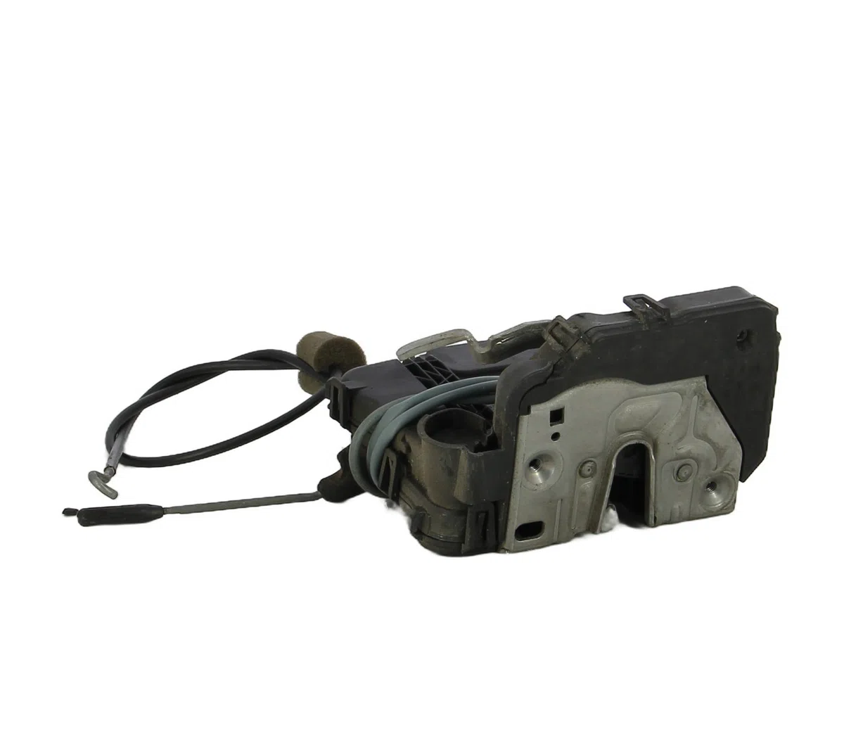 Serrure porte avd Mercedes-benz CLASSE CLC (CL203) Clc 200 cdi (203.707) (2008-2011) occasion