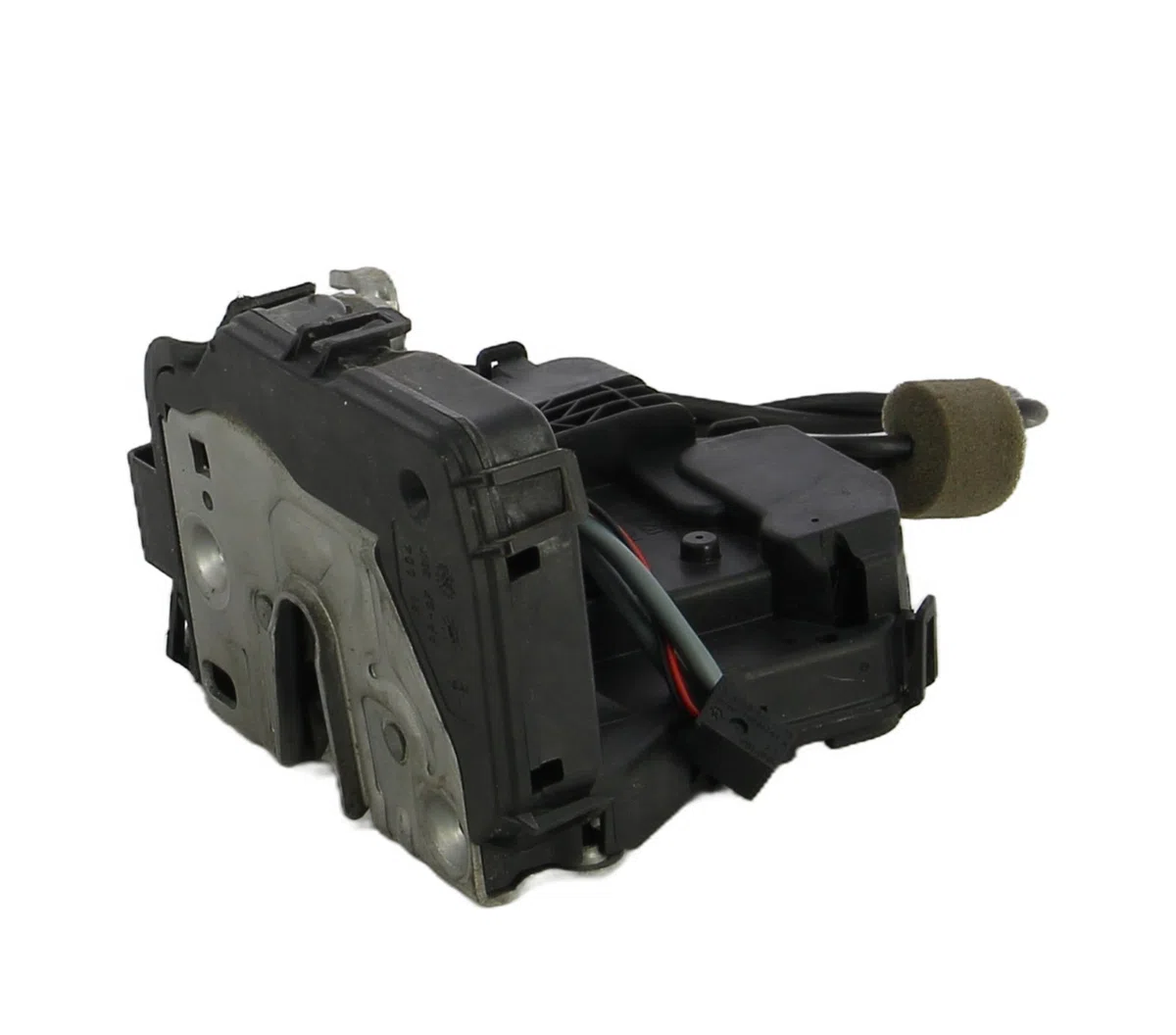Serrure porte avd Mercedes-benz CLASSE CLC (CL203) Clc 200 cdi (203.707) (2008-2011) occasion
