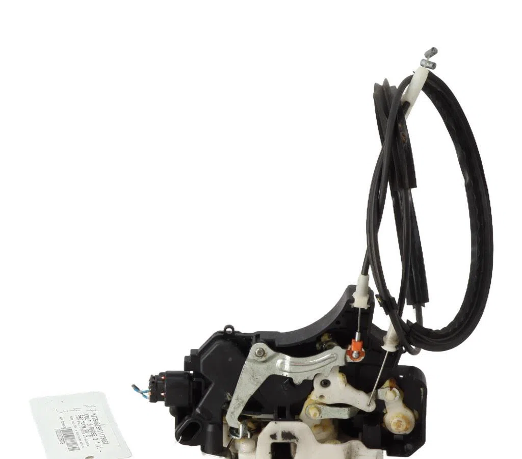 Serrure porte avd MITSUBISHI COLT 6  COLT 6 PHASE 2 occasion