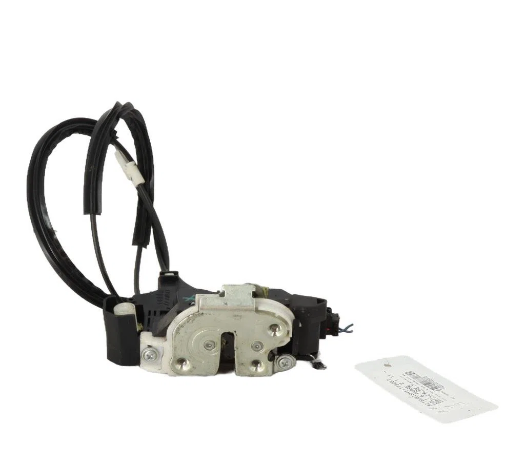 Serrure porte avd MITSUBISHI COLT 6  COLT 6 PHASE 2 occasion