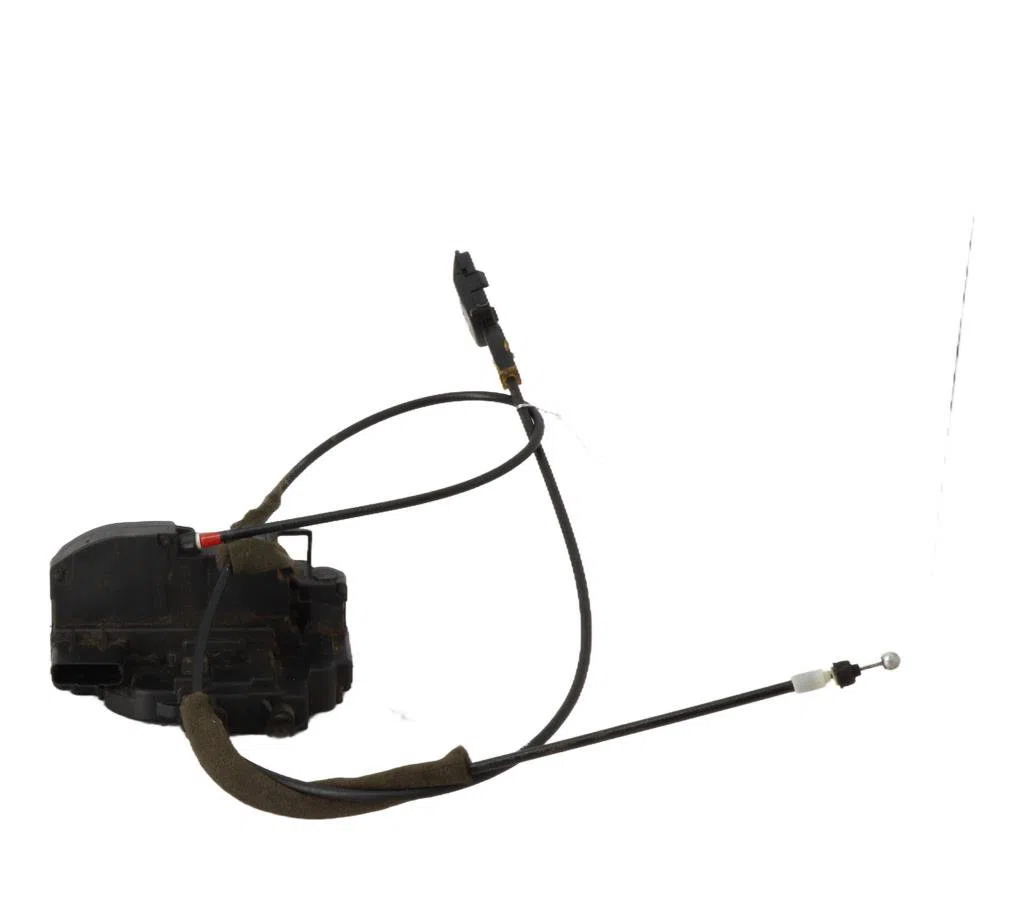 Serrure porte avd Nissan NOTE (E11, NE11) 1.6 (2006-2012) occasion