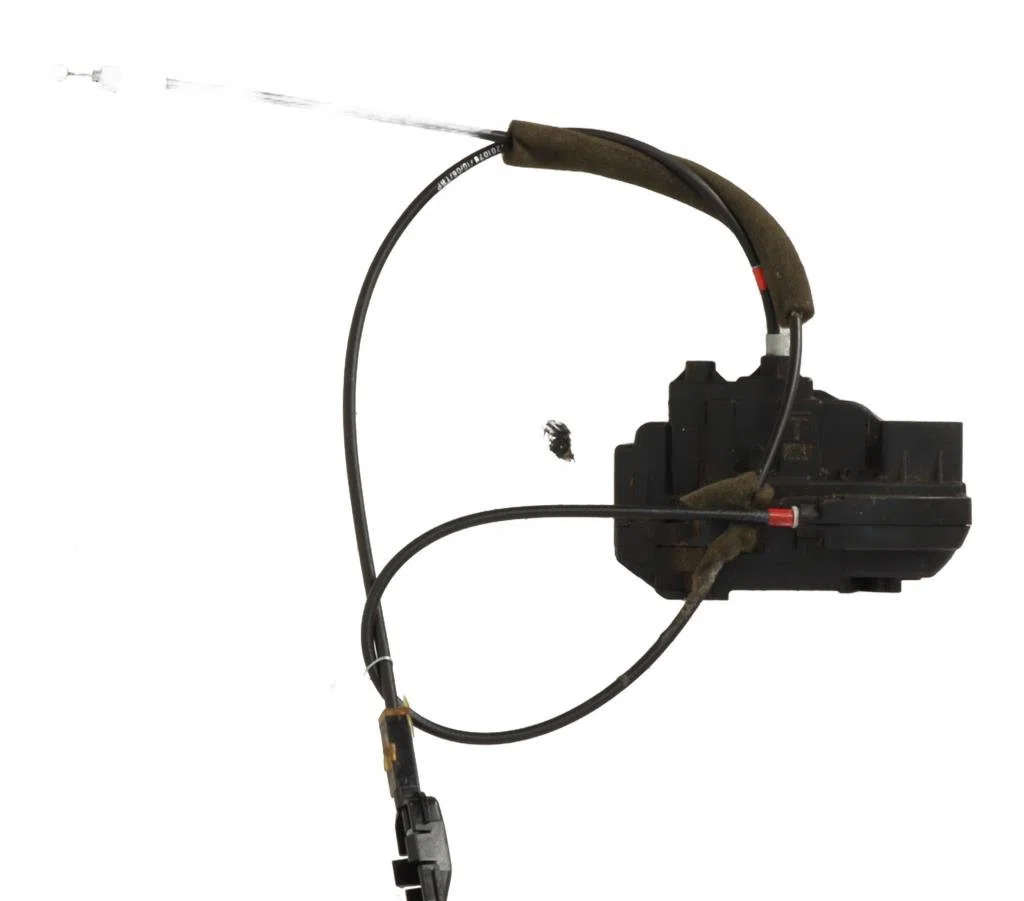 Serrure porte avd Nissan NOTE (E11, NE11) 1.6 (2006-2012) occasion