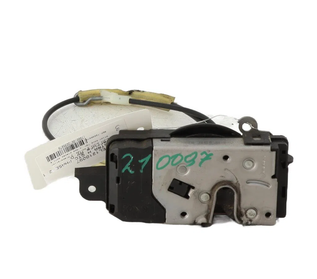 Serrure porte avd Opel ASTRA H GTC (A04) 1.7 cdti (l08) (2005-2010) occasion