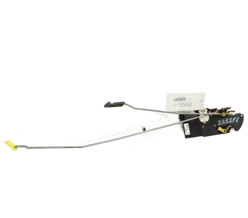 Serrure porte avd Opel FRONTERA B (U99) 2.2 dti (6b_zc, 6b_vf, 6b_66, 6b_76) (1998-2003) occasion