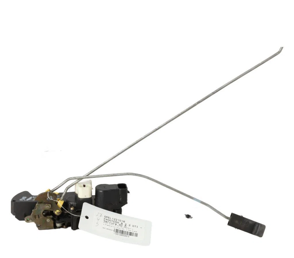 Serrure porte avd Opel FRONTERA B (U99) 2.2 dti (6b_zc, 6b_vf, 6b_66, 6b_76) (1998-2003) occasion