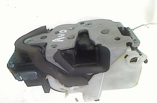 Serrure porte avd Opel INSIGNIA A (G09) 2.0 cdti (68) (2008-2017) occasion