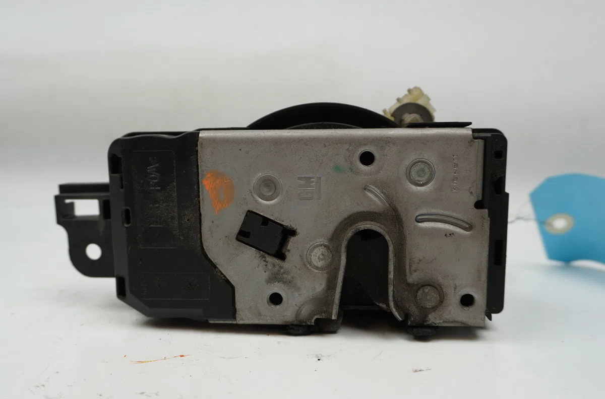 Serrure porte avd Opel TIGRA TwinTop (X04) 1.8 (r97) (2004-2010) occasion