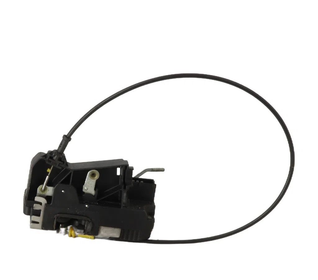 Serrure porte avd Opel VIVARO A Fourgon (X83) 2.0 cdti (f7) (2006-2014) occasion