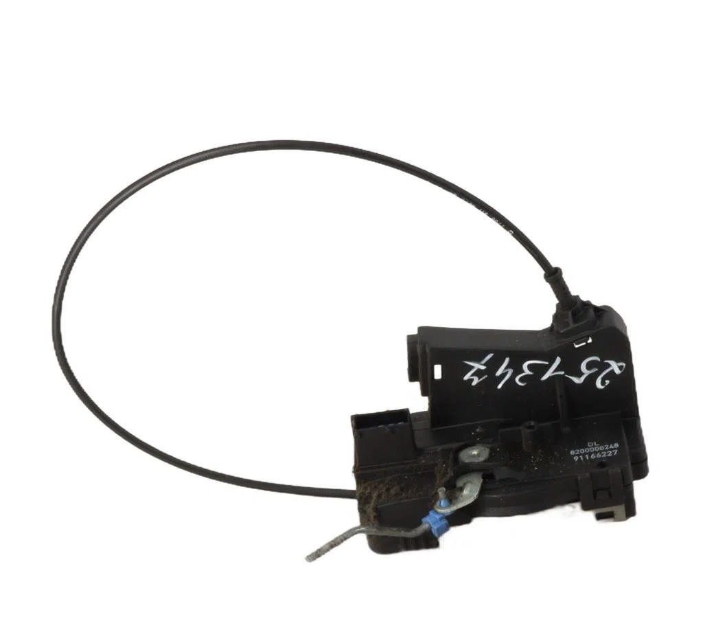 Serrure porte avd Opel VIVARO A Fourgon (X83) 2.0 cdti (f7) (2006-2014) occasion