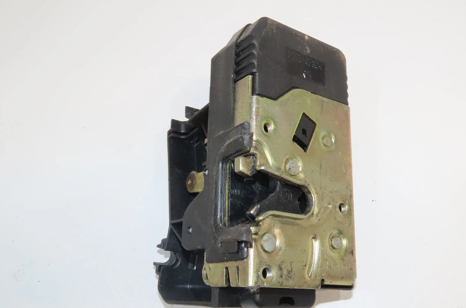 Serrure porte avd OPEL ZAFIRA I 2000 occasion