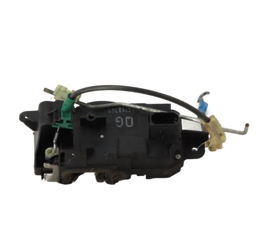 Serrure porte avd Opel ZAFIRA - ZAFIRA FAMILY B (A05) 1.7 cdti (m75) (2008-2015) occasion