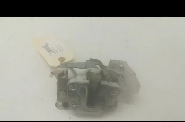 Serrure porte avd Peugeot 107 (PM_, PN_) 1.0 (2005-2014) 3 portes occasion